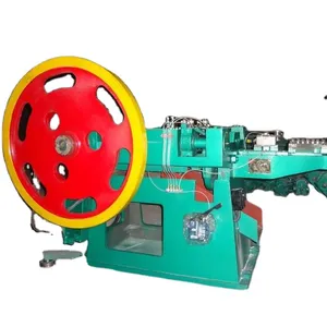 Z94-4C nail making machine price