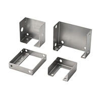 Pièces d'emboutissage métallique, Services personnalisés, Fabrication de tôlerie, Produits en acier inoxydable, Composants de machines, Pièces de construction