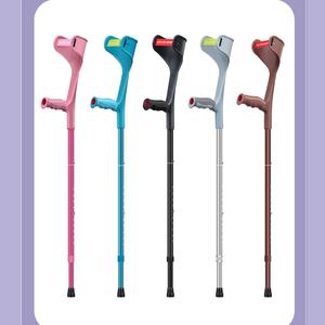 Stampella per Avambraccio Leggera Regolabile Ergonomica per Anziani e Adulti Disponibile in Vari Colori Stile Giovane e Alla Moda - Product Image 4