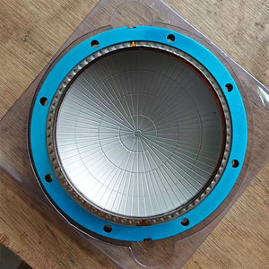 99.2mm nhập khẩu màng phẳng dây loa sửa chữa Kit với Trái Đất Mô hình dây CCAW tweeter cuộn dây bằng giọng nói và cơ hoành đóng hộp - Product Image 5