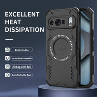 Étui de téléphone personnalisé antichoc avec charge sans fil pour Pixel 10 Pro et Motorola Edge 40 50 60 Fusion Pro G05 G15 G34 G75 G86