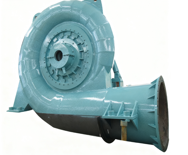 High Efficiency Micro Water Turbine Energy Saving High Productivity Hydroelectric Generator Mini Hydro Power Equipment