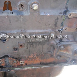 <span class=keywords><strong>PC75UU</strong></span> PC78UU 4D95-2 Động Cơ Assy Cho Sử Dụng Máy Xúc Động Cơ Diesel - Product Image 2