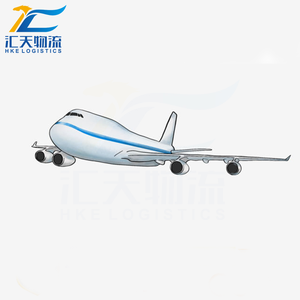 便宜的运费 深圳海运代理门到门空运海运中国到美国、印度尼西亚、加拿大、澳大利亚 - Product Image 4