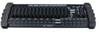 Consola Controladora DMX de 384 Canales al por Mayor, Programable, para Iluminación de Escenarios, DJ, Discotecas, Fiestas, Bares, Bodas, Espectáculos, KTV