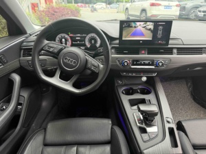 <span class=keywords><strong>Audi</strong></span> A4L 40 TFSI Premium Dynamic 2022, voitures d'occasion en gros en Chine - Product Image 4