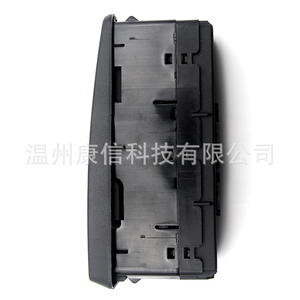 Interrupteurs de vitres de camion pour modèles Man TGS TGX TGL TGM 81258067109 Numéro de pièce - Product Image 1