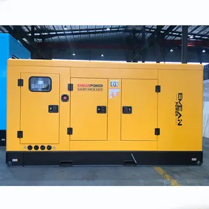 商用150kva150kvaディーゼル発電機家庭用発電機150kva150kva