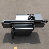 Impresora UV de Cama Plana 9060 a Precio de Fábrica, Impresora Digital de Gran Formato para Amplia Aplicación en la Industria de Señalización