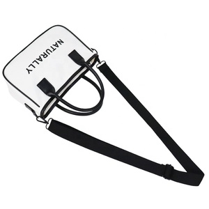 Custom Printed Eco Friendly Handbag Recycled Crossbody <b>Bag</b> Organic <b>Plain</b> Cotton <b>Canvas</b> Grocery Shopping <b>Tote</b> <b>Bag</b> - Product Image 5