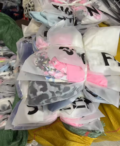 Liquidación 2025: Lotes Mixtos de Vestidos y Ropa Usada para Mujer, Marcas Surtidas, Ropa al por Mayor, Stock de Prendas Femeninas - Product Image 6