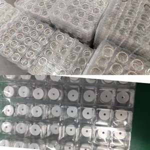 Usinage CNC de précision personnalisé et électroérosion par fil de pièces en acier inoxydable <span class=keywords><strong>Prototype</strong></span> pour service d'usinage - Product Image 3