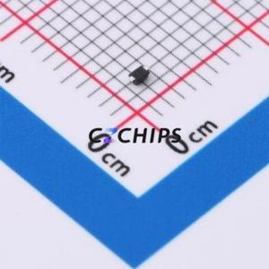 Transistor ESD y protección contra sobretensiones (TVS/ESD), original, nuevo, SOD-523 - Product Image 2