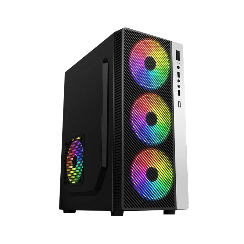 Компьютерный чехол для ПК 2022, низкая цена со склада и Лидер продаж, игровые чехлы