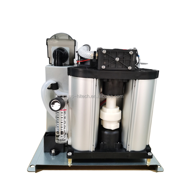 New Arrival 1 LPM PSA Portable Oxygene Concentrator Generator for Industrial Ozone Generator Use