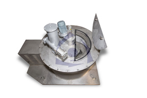 Machine d'assèchement <span class=keywords><strong>de</strong></span> séparation <span class=keywords><strong>de</strong></span> <span class=keywords><strong>perchlorate</strong></span> <span class=keywords><strong>de</strong></span> <span class=keywords><strong>potassium</strong></span> avec roulement et moteur haute capacité <span class=keywords><strong>de</strong></span> télécommande contrôlée par PLC automatique - Product Image 2
