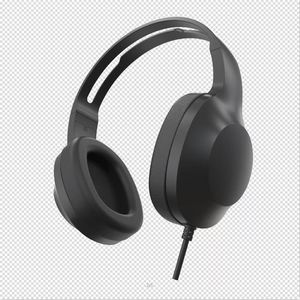 <span class=keywords><strong>Casque</strong></span> de jeu <span class=keywords><strong>sans</strong></span> <span class=keywords><strong>fil</strong></span> 2,4 GHz GA01mv - Haut-parleur 50 mm, faible latence, suppression du bruit IA, 4-en-1 PS5/PC, <span class=keywords><strong>micro</strong></span> détachable, sport et voyage - Product Image 4