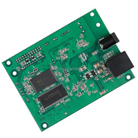 Servicios de Fábrica de PCBA Llave en Mano, Producción de Placas USB, Placas de Control y Placas LED, y Entrega Rápida de Prototipos
