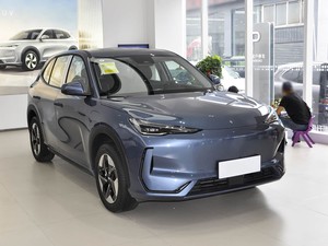 Geely Galaxy E5 610km Exploration Plus Edition, SUV Compacto Eléctrico Puro, Vehículo Eléctrico Inteligente Premium - Product Image 4