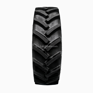 Neumático Agrícola Radial 710/60R34 TR-1W para Tractor, Maquinaria de Labranza y Cultivo, y Otros Neumáticos Agrícolas - Product Image 4