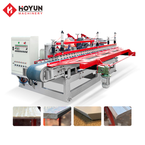 Hoyun Granit- und Quarz-Kantenpoliermaschine für Kunststein - Product Image 3