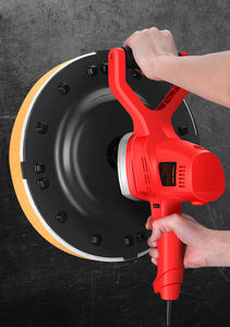 مجرفة كهربائية محمولة باليد ذات نوعية جيدة ، طاقة الجدار بوظيفة Muti - Product Image 4