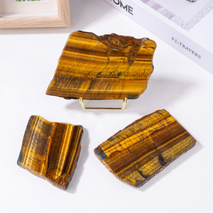 All'ingrosso <span class=keywords><strong>cristallo</strong></span> naturale <span class=keywords><strong>occhio</strong></span> <span class=keywords><strong>di</strong></span> <span class=keywords><strong>tigre</strong></span> forma irregolare <span class=keywords><strong>occhio</strong></span> <span class=keywords><strong>di</strong></span> <span class=keywords><strong>tigre</strong></span> pietra artigianato decorazione fai da te - Product Image 4