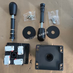 Chất lượng cao hơn acemake <span class=keywords><strong>Microswitch</strong></span> cho push button 3 thiết bị đầu cuối cho <span class=keywords><strong>Arcade</strong></span> trò chơi máy chuyển đổi forjoystick <span class=keywords><strong>Microswitch</strong></span> - Product Image 3