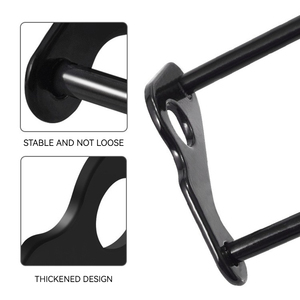 Bicycle Rear <strong>Derailleur</strong> Protector Steel <strong>Guard</strong> Frame Shifter Bicycle Accessories - Product Image 6