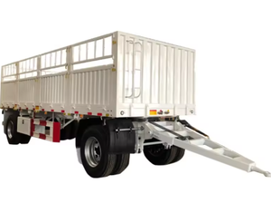 High durability for frequent use Good looking, practical structure Fast cargo handling speed Strong wind resistance - Product Image 4