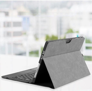 <span class=keywords><strong>Housse</strong></span> en cuir intelligente pour Microsoft Surface Pro 2025 <span class=keywords><strong>12</strong></span> <span class=keywords><strong>pouces</strong></span> coque souple étui de protection pour <span class=keywords><strong>tablette</strong></span> - Product Image 2