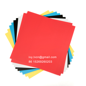 Hot Sale CoFlute <strong>CorRex</strong> Coplast Plastic <strong>Sheets</strong> 48 X 96 - Product Image 3