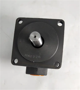 Hydraulische Schottenpomp <span class=keywords><strong>Yb</strong></span> Serie <span class=keywords><strong>YB</strong></span>-D6.3 <span class=keywords><strong>YB</strong></span>-D10 <span class=keywords><strong>YB</strong></span>-D12 <span class=keywords><strong>YB</strong></span>-D16 <span class=keywords><strong>YB</strong></span>-D20 <span class=keywords><strong>YB</strong></span>-D25 <span class=keywords><strong>YB</strong></span>-D32 <span class=keywords><strong>YB</strong></span>-D40 <span class=keywords><strong>YB</strong></span>-D50 <span class=keywords><strong>YB</strong></span>-D63 <span class=keywords><strong>YB</strong></span>-D80 <span class=keywords><strong>YB</strong></span>-D100 - Product Image 5