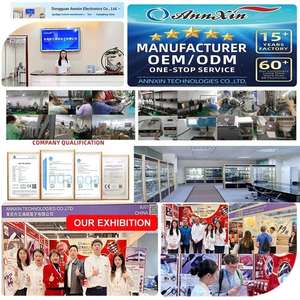 Adaptador Divisor <span class=keywords><strong>Ethernet</strong></span> de Doble Puerto sin Esfuerzo, <span class=keywords><strong>Cable</strong></span> de Extensión RJ45 8P8C Cat6 Blindado para Router, PC y <span class=keywords><strong>TV</strong></span> - Product Image 6