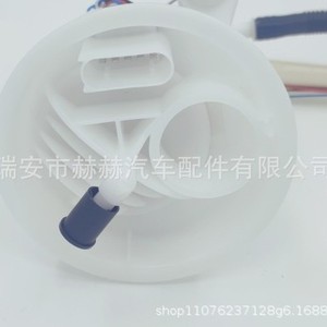 กรองน้ำมันเชื้อเพลิง A2114703994 สำหรับเมอร์เซเดส เบนซ์ ซีแอลเอส 280 พร้อมโอริง - Product Image 3