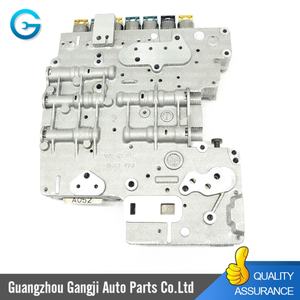 Cuerpo de Válvulas de Transmisión de Entrega Inmediata 6HP26, Cuerpo de Transmisión Manual para Audi BMW - Product Image 2