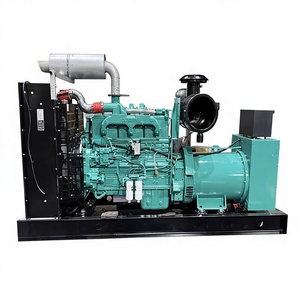 Motor Diésel Marino Cummins NT855 Usado en Buenas Condiciones para Barco de Pesca Interior - Product Image 1