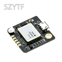 Module GPS SZYTF GT-U7, navigation par satellite, positionnement compatible NEO 6M, microcontrôleur STM32, utilisation informatique, fabriqué en Chine continentale