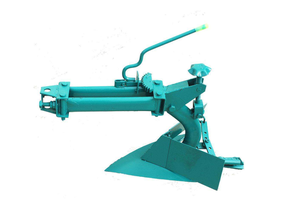 Landwirtschaft Walking Traktor Ridger Pflug Bagger Pflug - Product Image 3