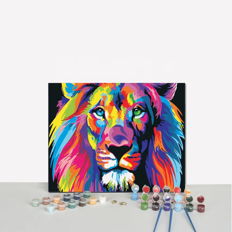 High Quality 100 Handmade Animal Designs
