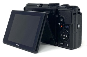 ใช้กล้องดิจิตอล COOLPIX A900 (สีดำ) - Product Image 5