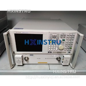 Analyseur de réseau micro-ondes Keysight Agilent N5230A N52321 N5232 N5234 N5235 PNA-L d'occasion - Product Image 1