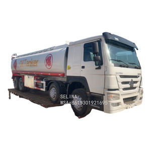 Camión Volquete Usado de Bajo Precio, Sinotruck Howo de 40 Toneladas, 8x4 6x4, para Transporte de Ingeniería - Product Image 1