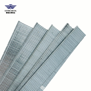 Conexión de Alta Resistencia con Clavos Brad de Calibre 18 de <span class=keywords><strong>30</strong></span> mm para Molduras de Madera Dura, Clavos Brad F30 - Product Image 4