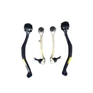31103451882 31103451881 BEMWQ Braccio di Controllo della Carreggiata per <span class=keywords><strong>BMW</strong></span> <span class=keywords><strong>E83</strong></span> <span class=keywords><strong>X3</strong></span> 2004-2010 - Product Image 1