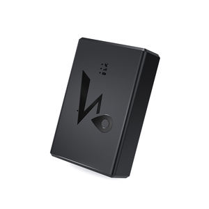 Q10 Asie-Europe 4G 6000MAH Localisation en temps réel pour voitures 4G/GPRS WiFi Traceur de positionnement pour véhicules Application Mini GPS Tracker - Product Image 2