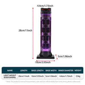 <span class=keywords><strong>Support</strong></span> de baril de <span class=keywords><strong>canne</strong></span> à pêche équipement de radeau dispositif d'insertion verticale pour équipé d'un <span class=keywords><strong>support</strong></span> de <span class=keywords><strong>canne</strong></span> à pêche - Product Image 5