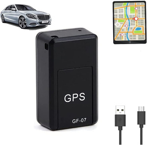 Mini GPS de voiture, dispositif de suivi GSM, localisateur GPS TY-20241030-36, matériau en nylon imperméable, autonomie de la batterie de plus de 20 heures - Product Image 2
