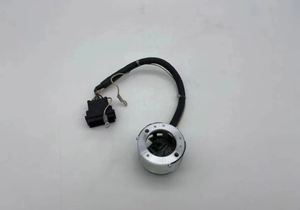 MBE1024-3-TA giappone mitMitsubishi originale motore mandrino <span class=keywords><strong>Encoder</strong></span> MBE1024-3-TA - Product Image 3
