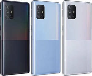 Téléphone débloqué A71 5G d'occasion en stock – Nouveau modèle en magasin - Product Image 6